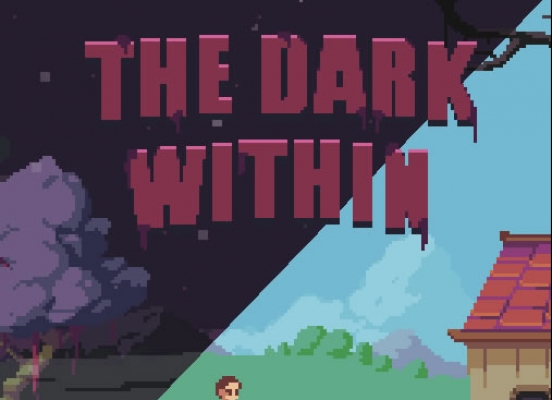 the dark within